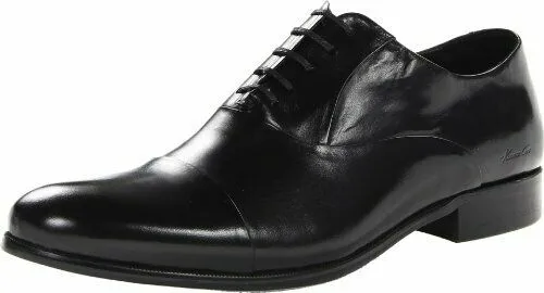 Kenneth Cole New York, Chief Council Shoes Mens Shoes