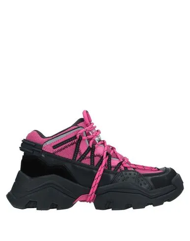 Kenzo Man Low-tops & sneakers Fuchsia 5 UK