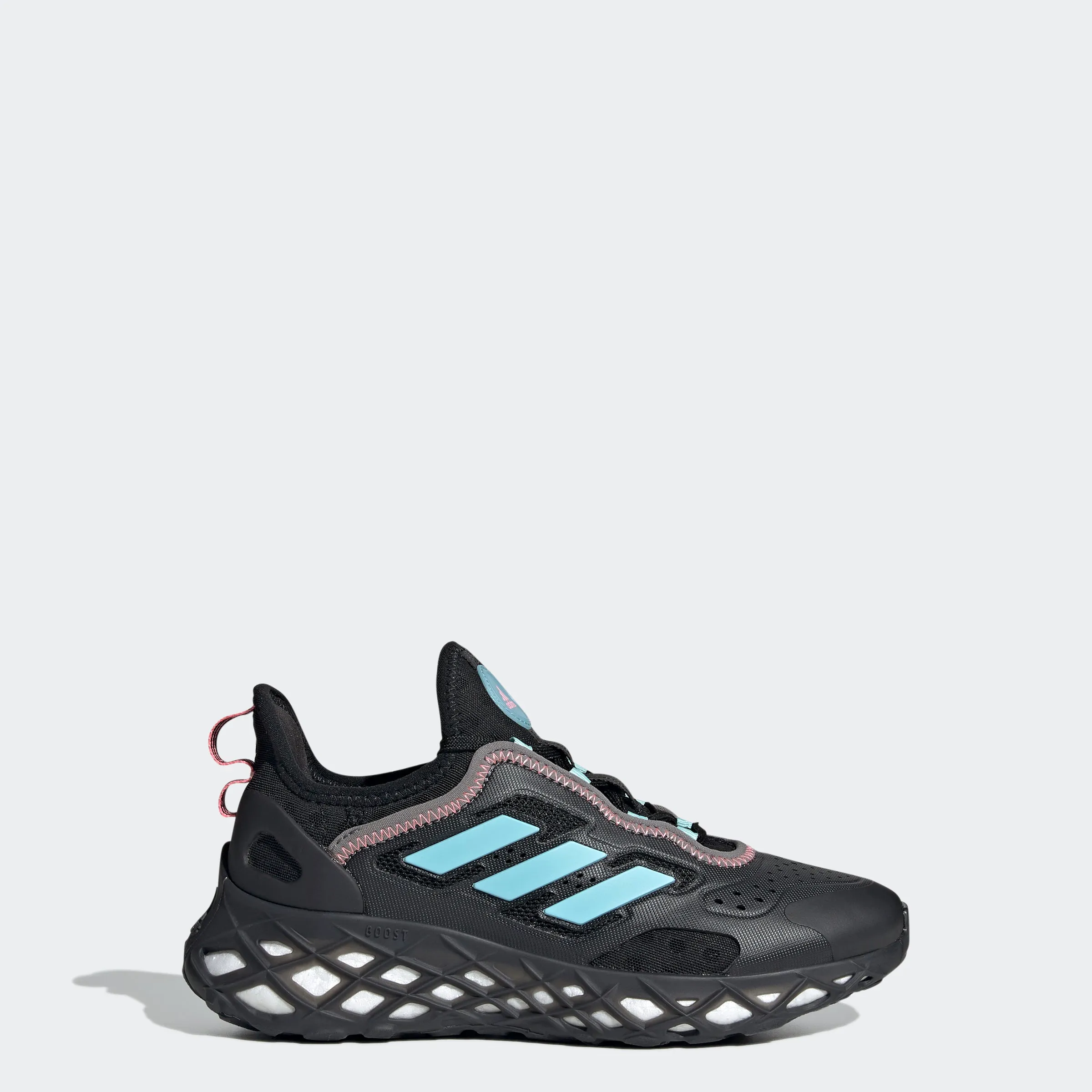 Kids' adidas Web BOOST Shoes