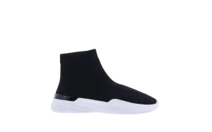 Kids Kids Sock Runner Black