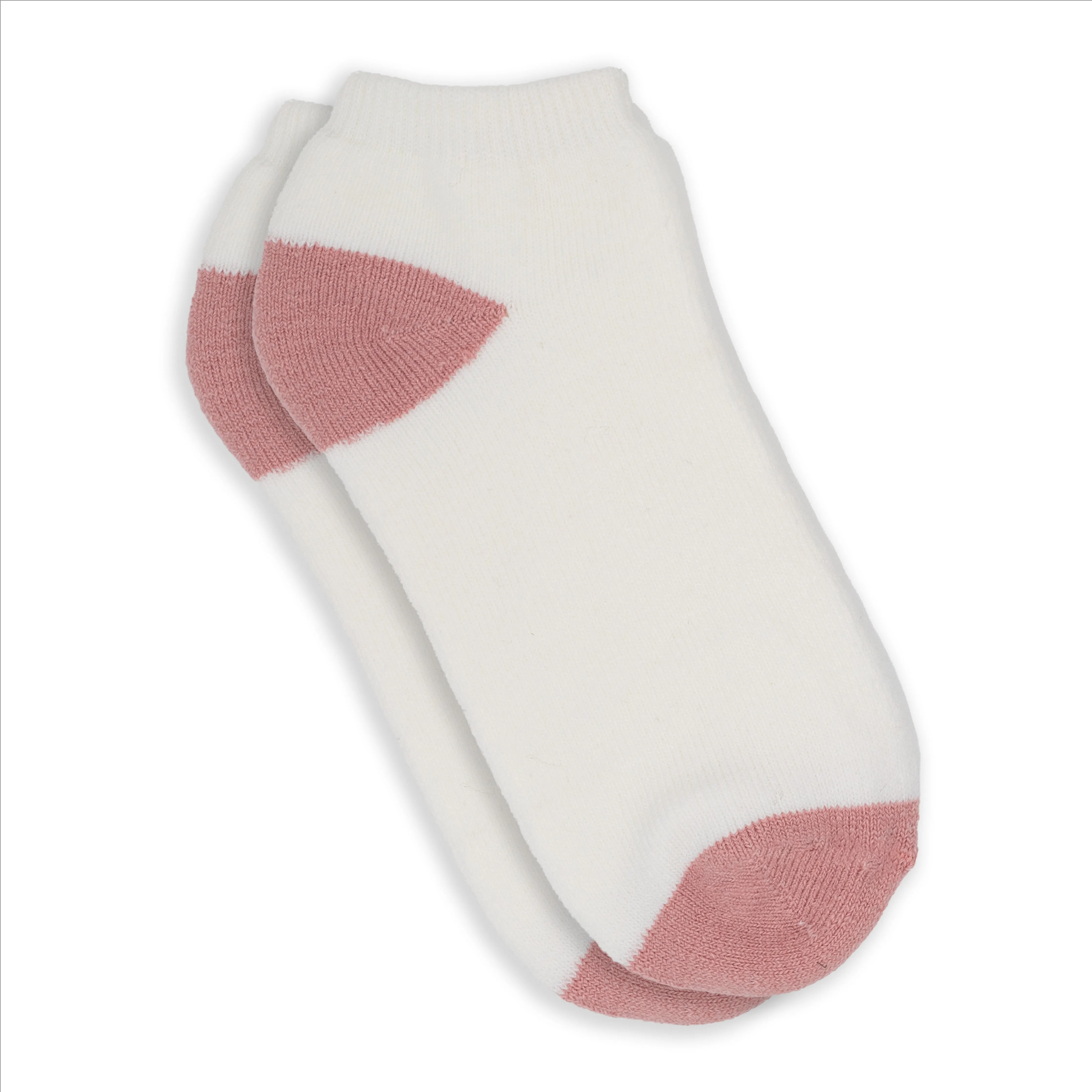 Ladies Low Cut Heat Socks