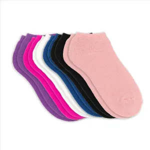 Ladies Low Cut Heat Socks