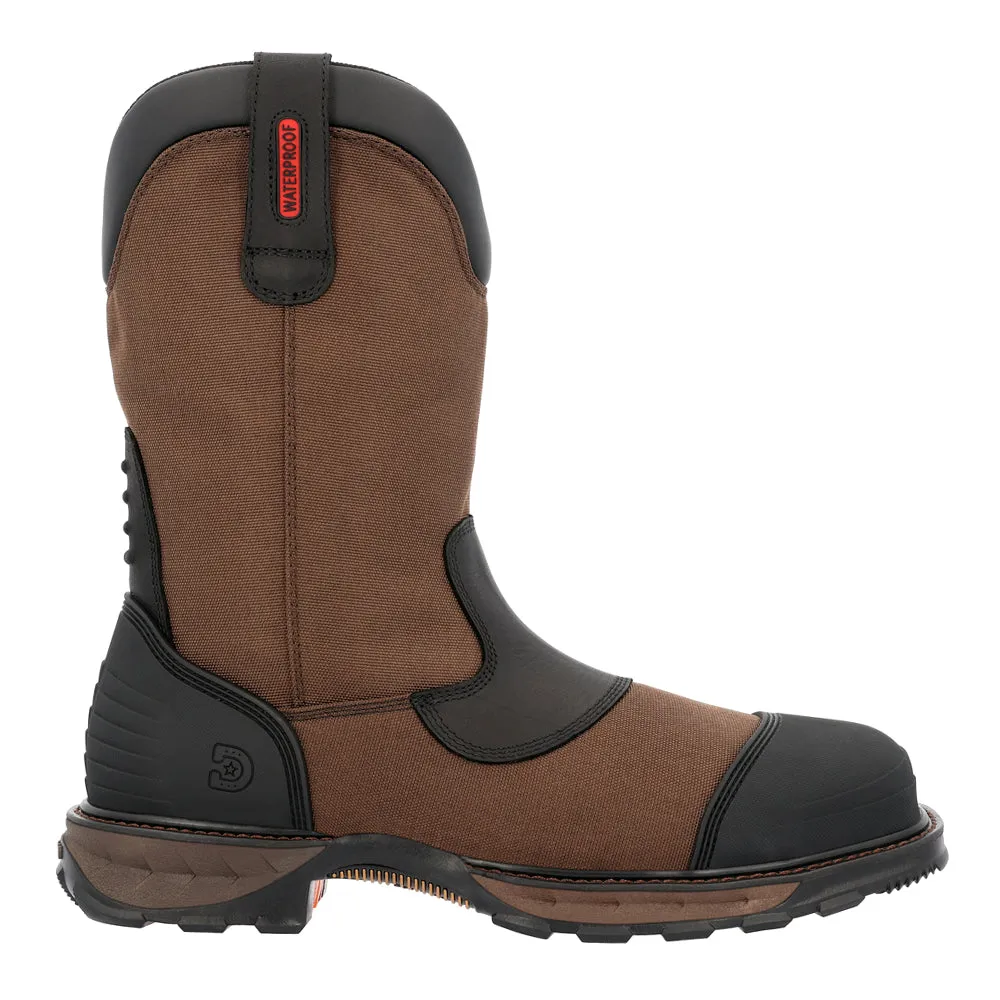 Maverick XP Waterproof Composite Toe Work Boots