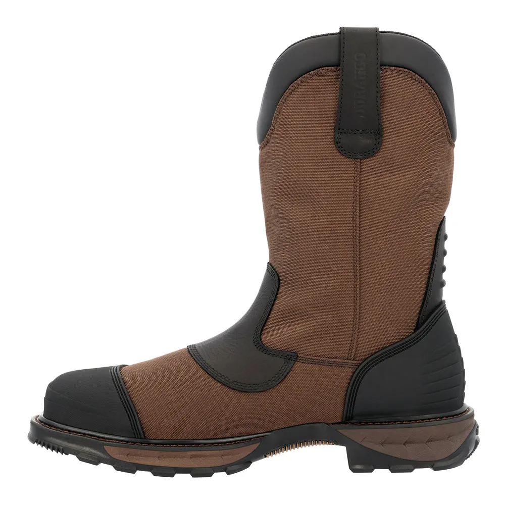 Maverick XP Waterproof Composite Toe Work Boots