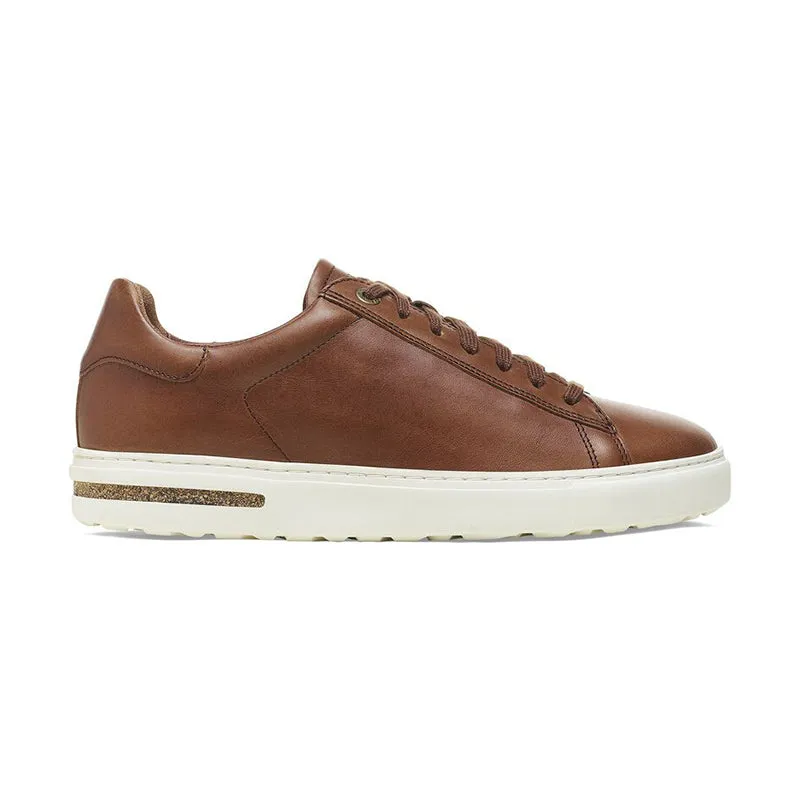 Men's Bend Low Cognac Leather