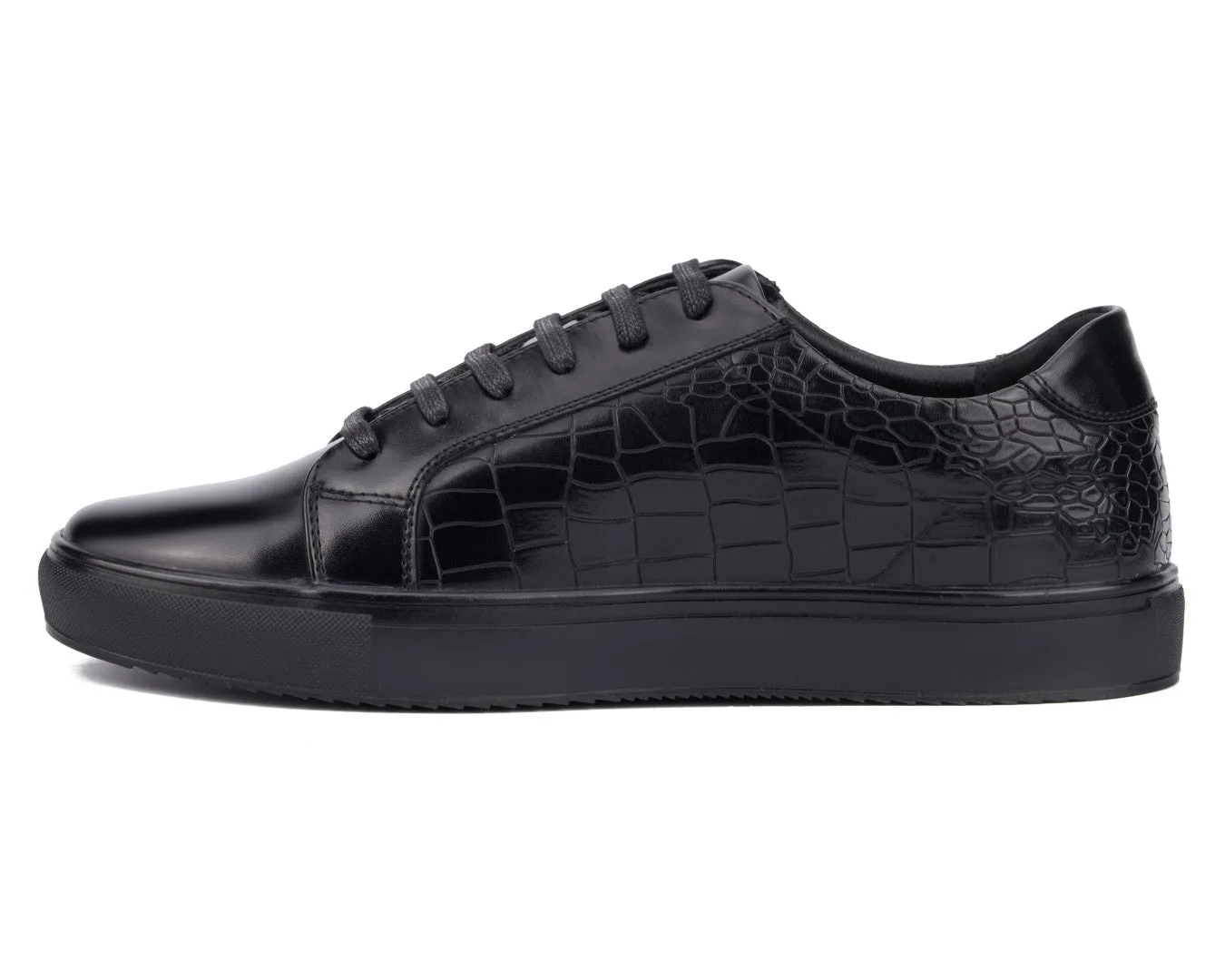 Men's Casey Low Top Sneaker