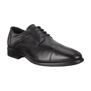 Men's Citytray Cap Toe