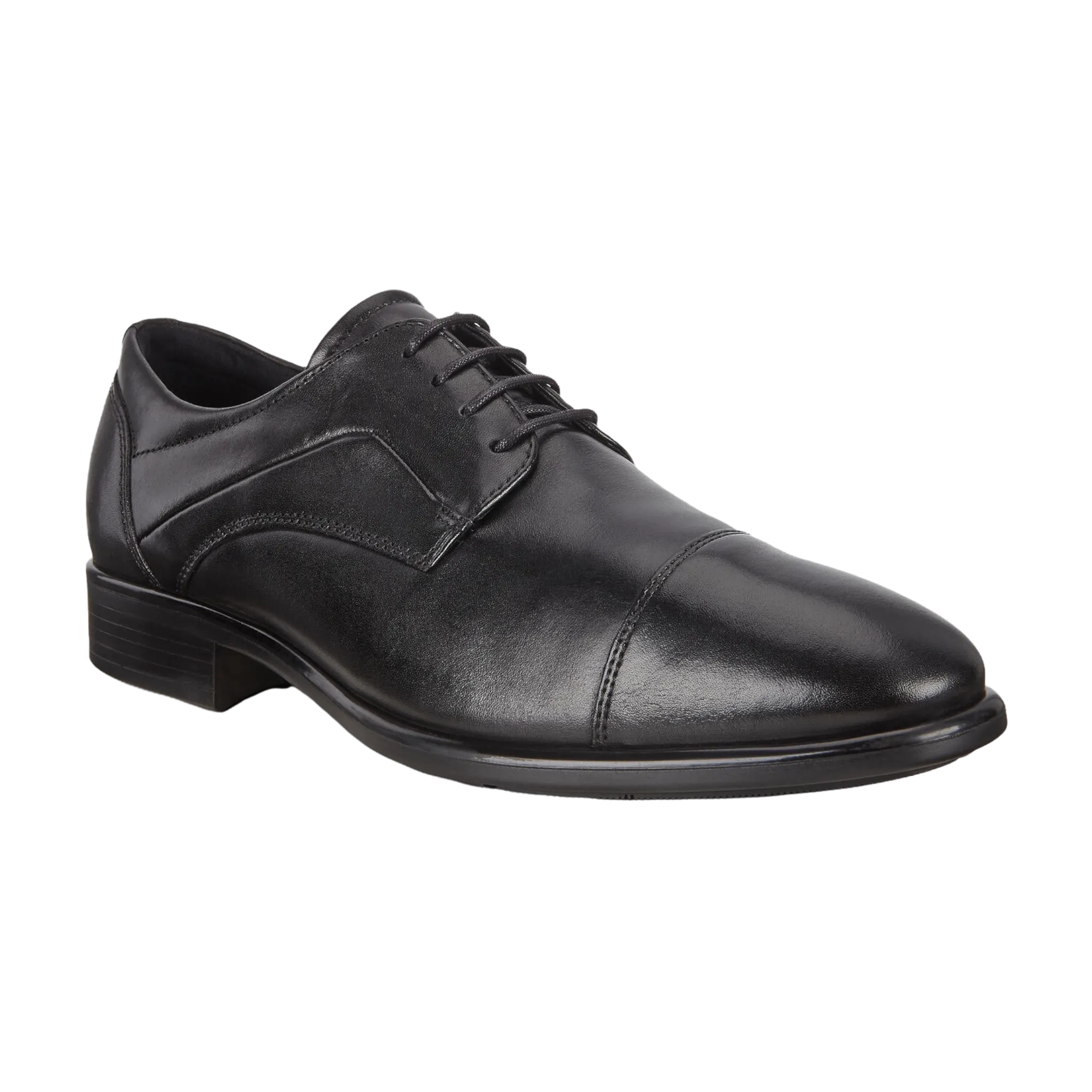 Men's Citytray Cap Toe