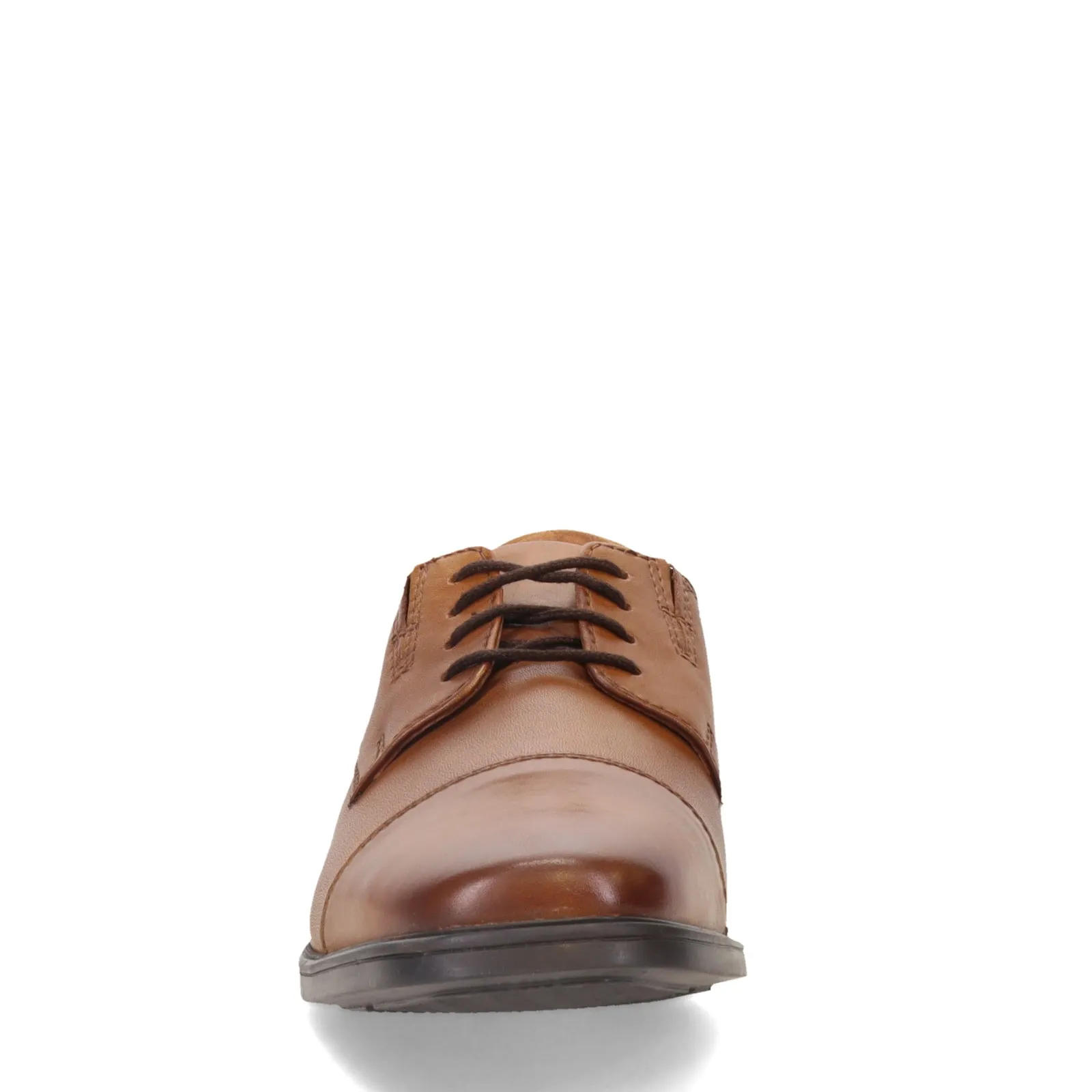 Men's Clarks, Tilden Cap Oxford