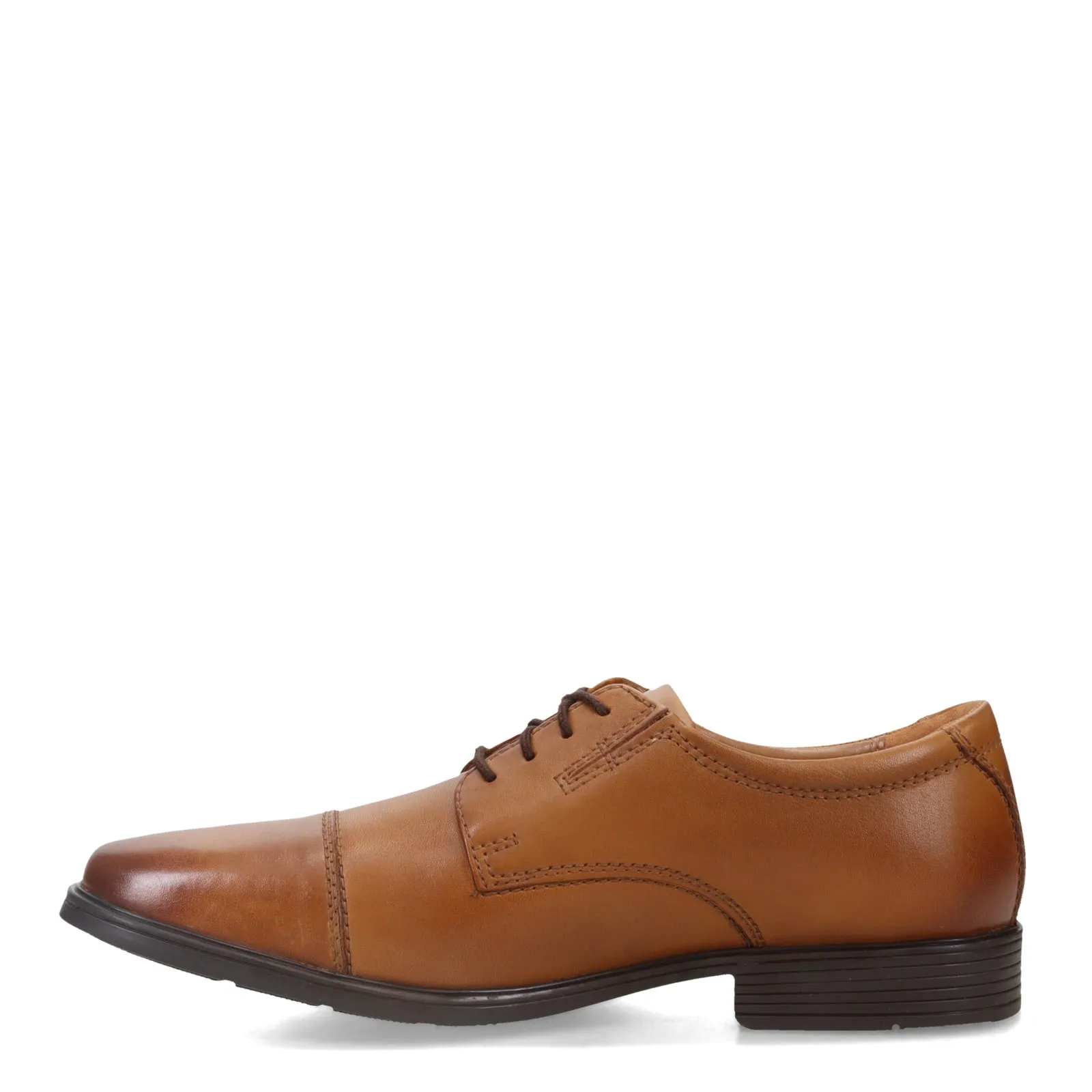 Men's Clarks, Tilden Cap Oxford