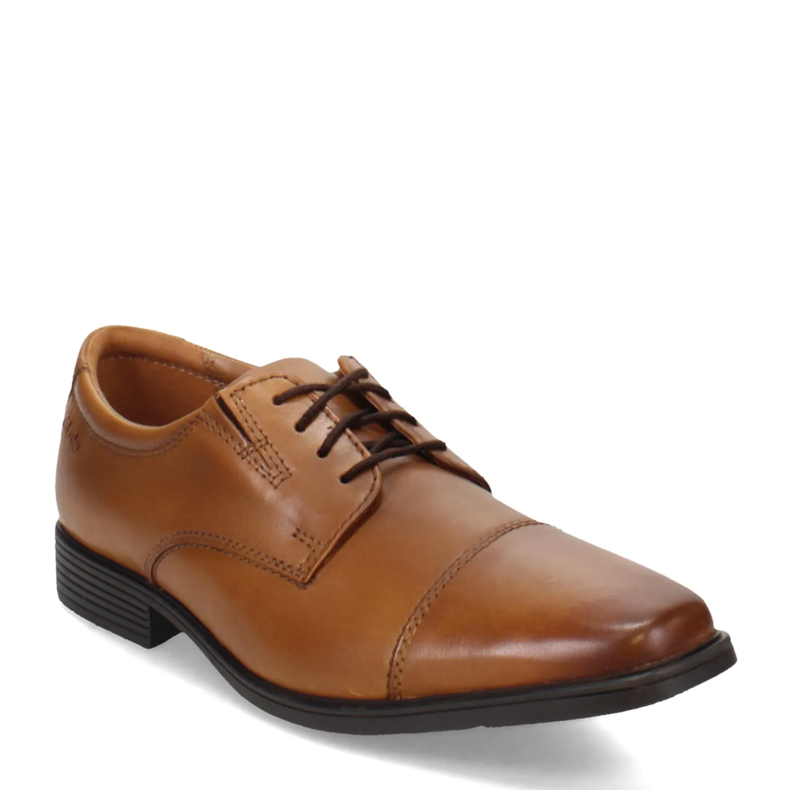 Men's Clarks, Tilden Cap Oxford