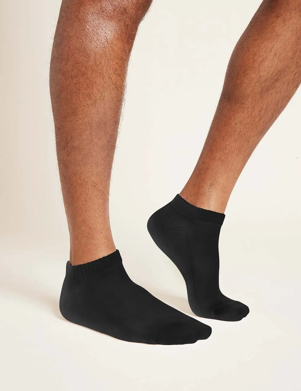 Men's Cushioned Ankle Socks