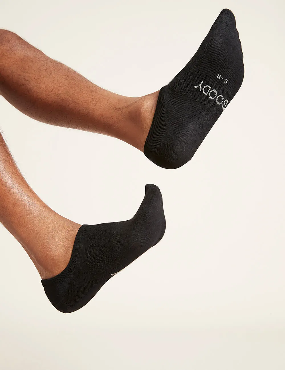 Men's Everyday Hidden Socks