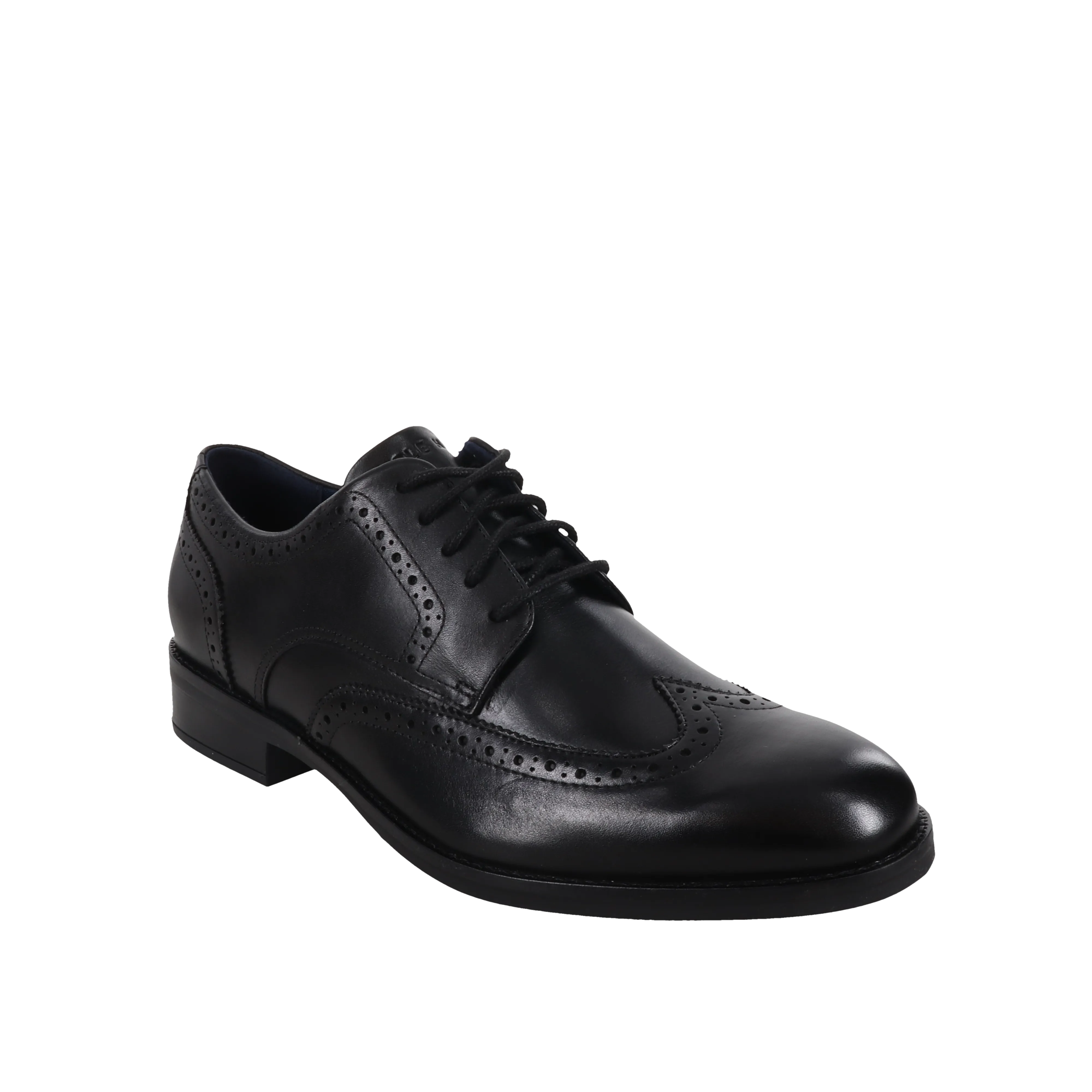 Men's Grand   Dress Wing Tip