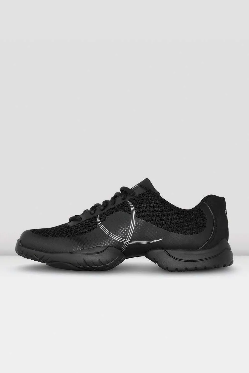 Mens Troupe Dance Sneakers