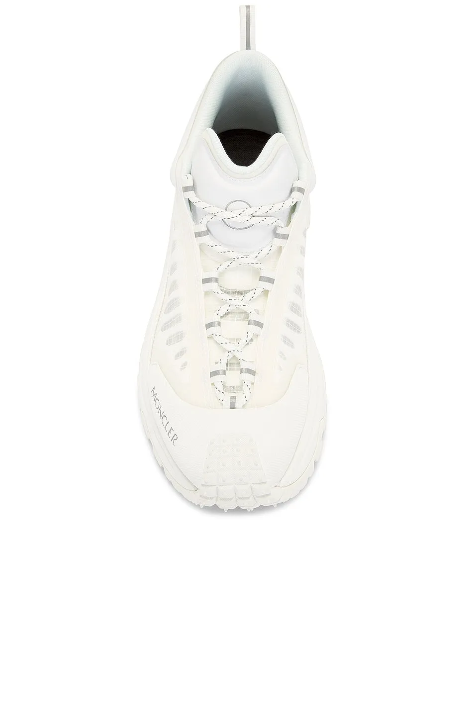 Moncler Trailgrip Lite Low Top sneakers, white