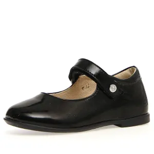 Naturino Girl's Darling Patent Shoes - Black