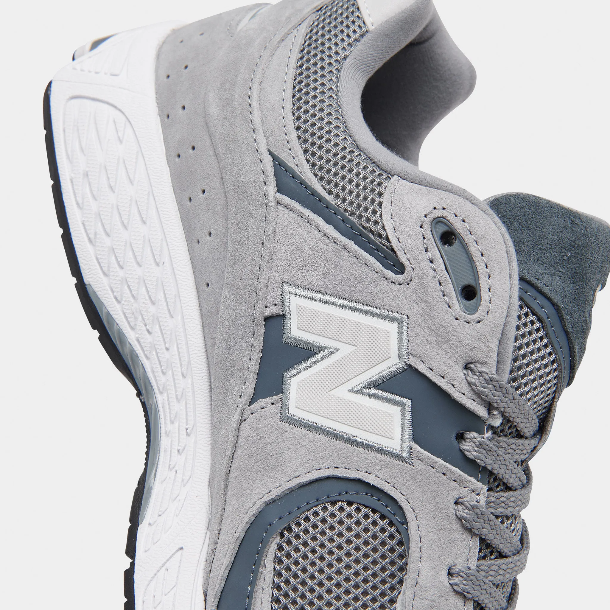 New Balance M2002RST Steel / Orca