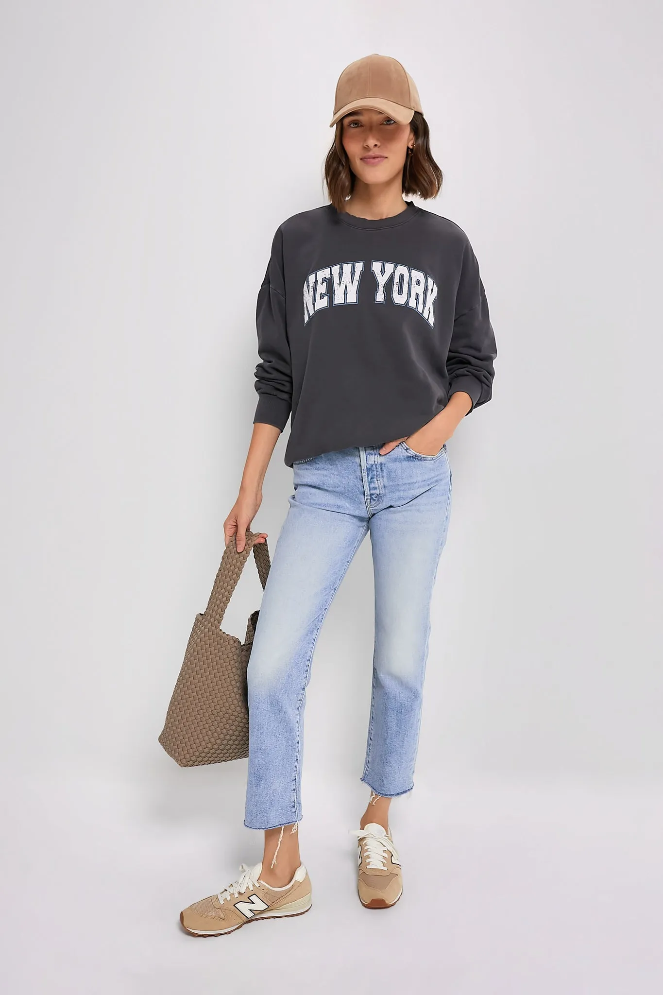 New York State of Mind Sweatshirt