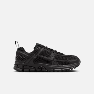 Nike Big Kids' Zoom Vomero 5 Black (GS)