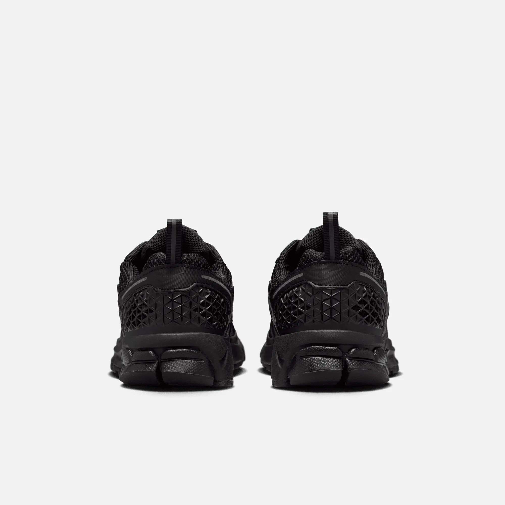 Nike Big Kids' Zoom Vomero 5 Black (GS)