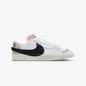 Nike | BLAZER LOW '77 JUMBO { SAIL/BLACK