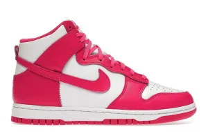 Nike Dunk High "Pink Prime" (W)