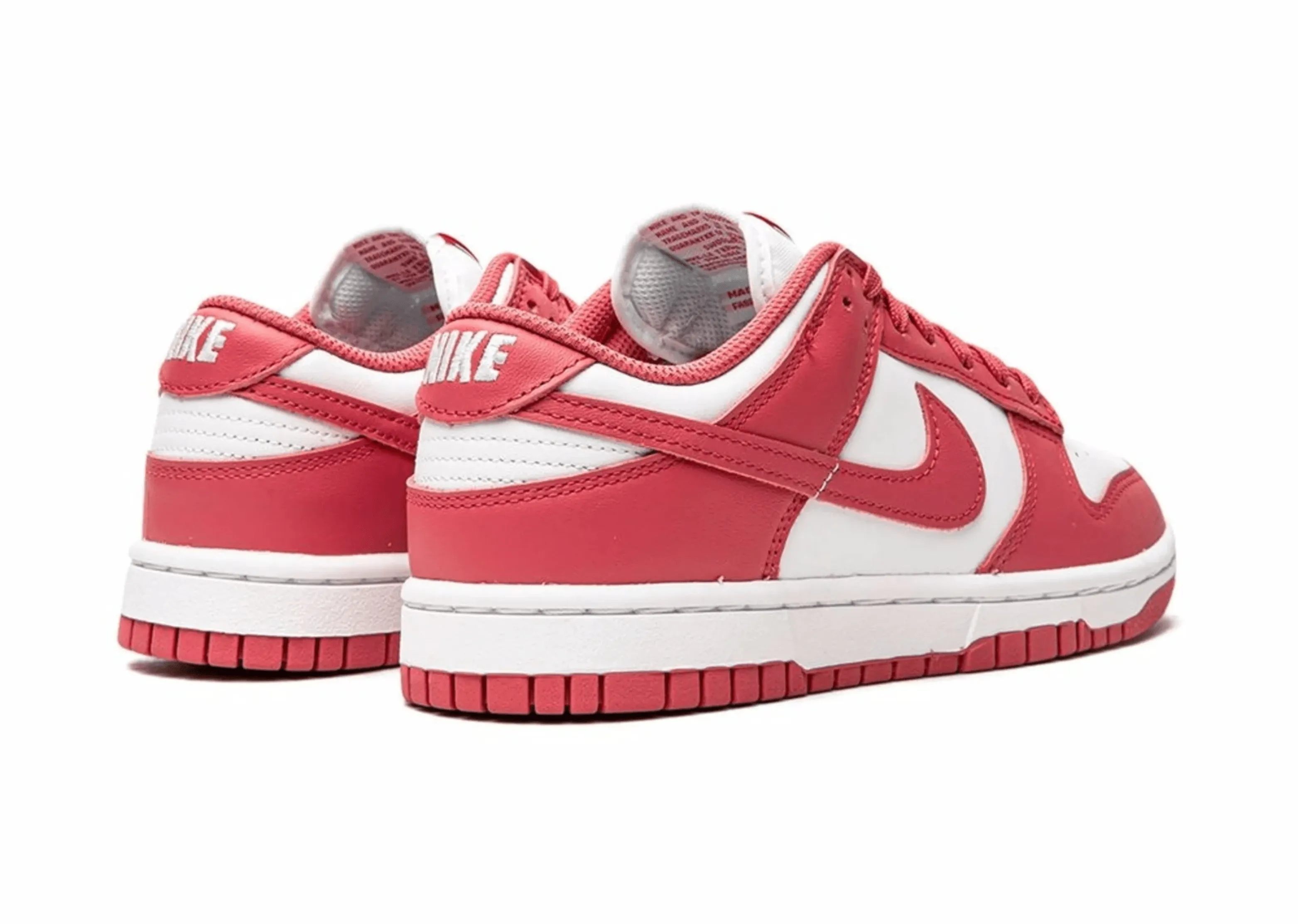 Nike Dunk Low Archeo Pink