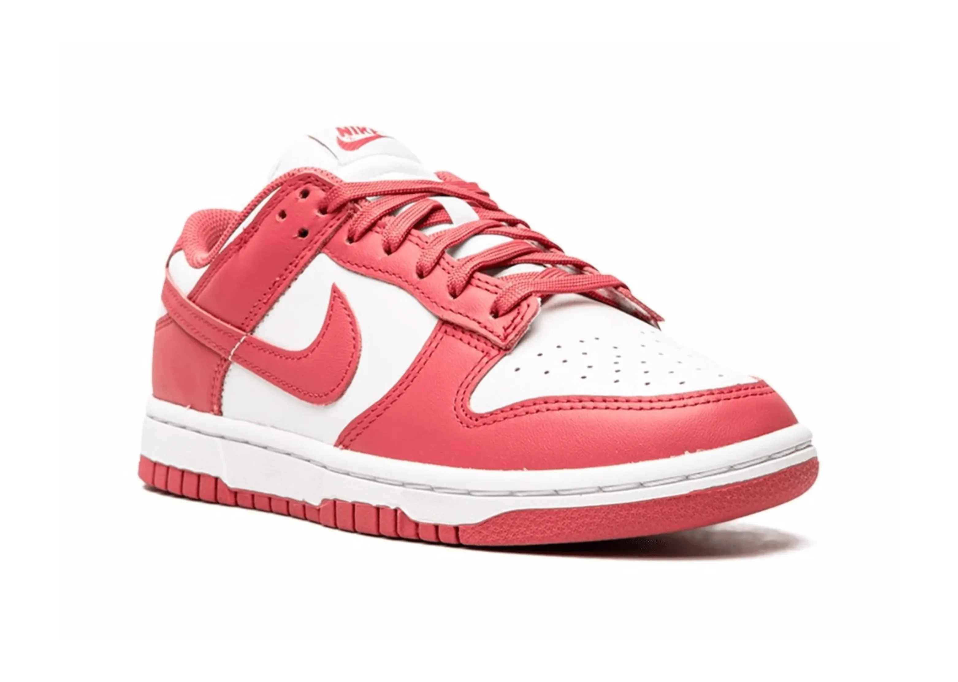 Nike Dunk Low Archeo Pink