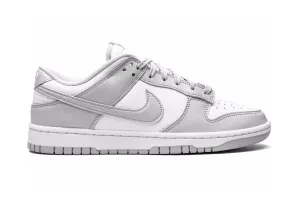 Nike Dunk Low Grey Fog