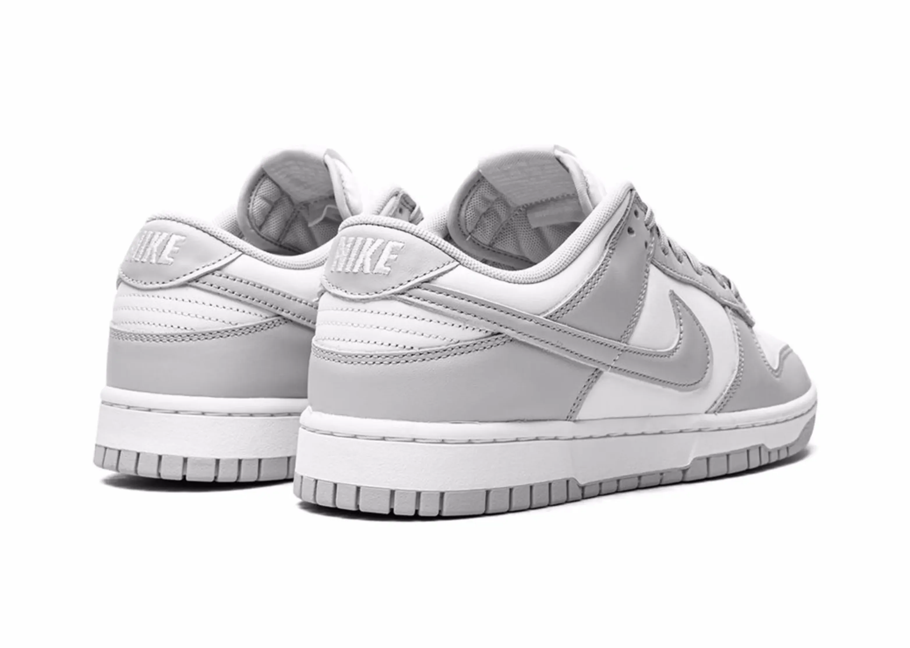 Nike Dunk Low Grey Fog