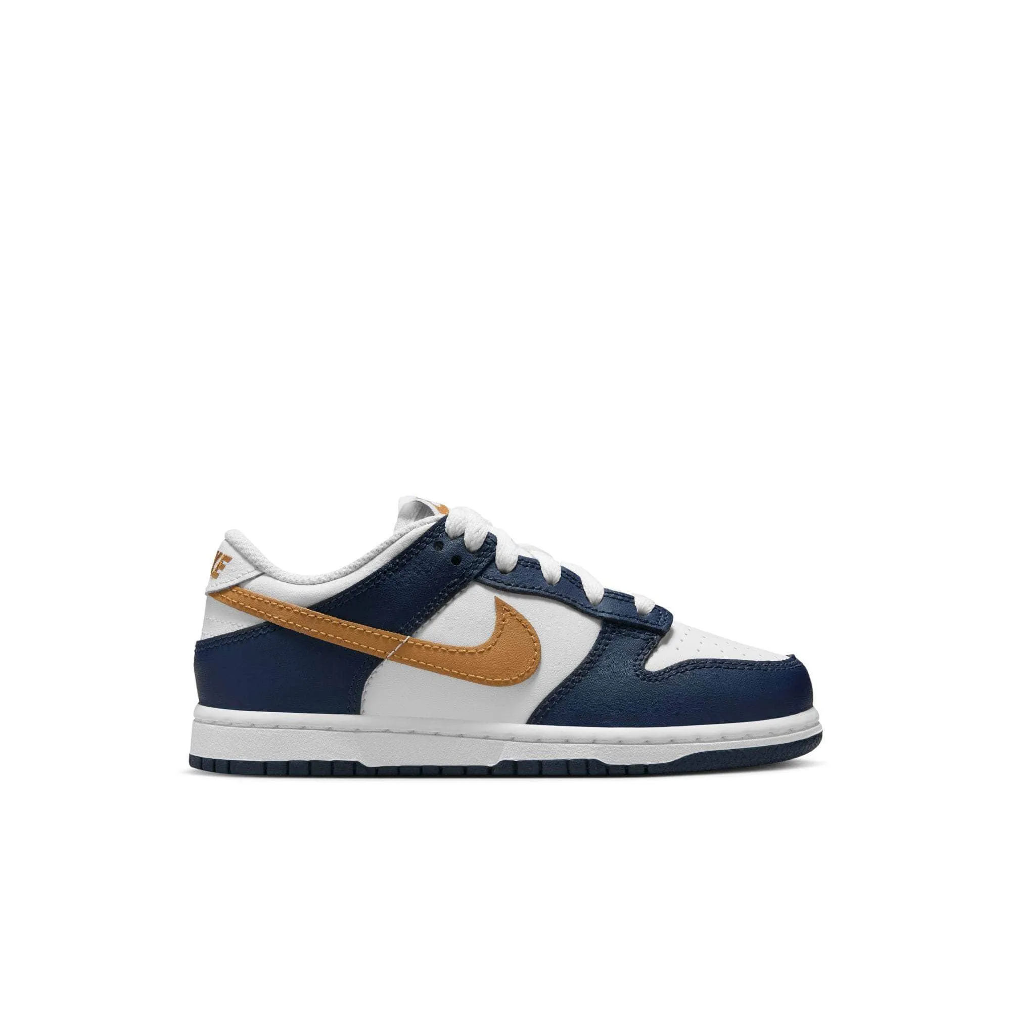 Nike Dunk Low - Kid's PS