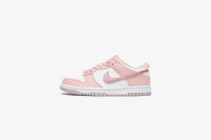 Nike Dunk Low 'Pink Velvet'