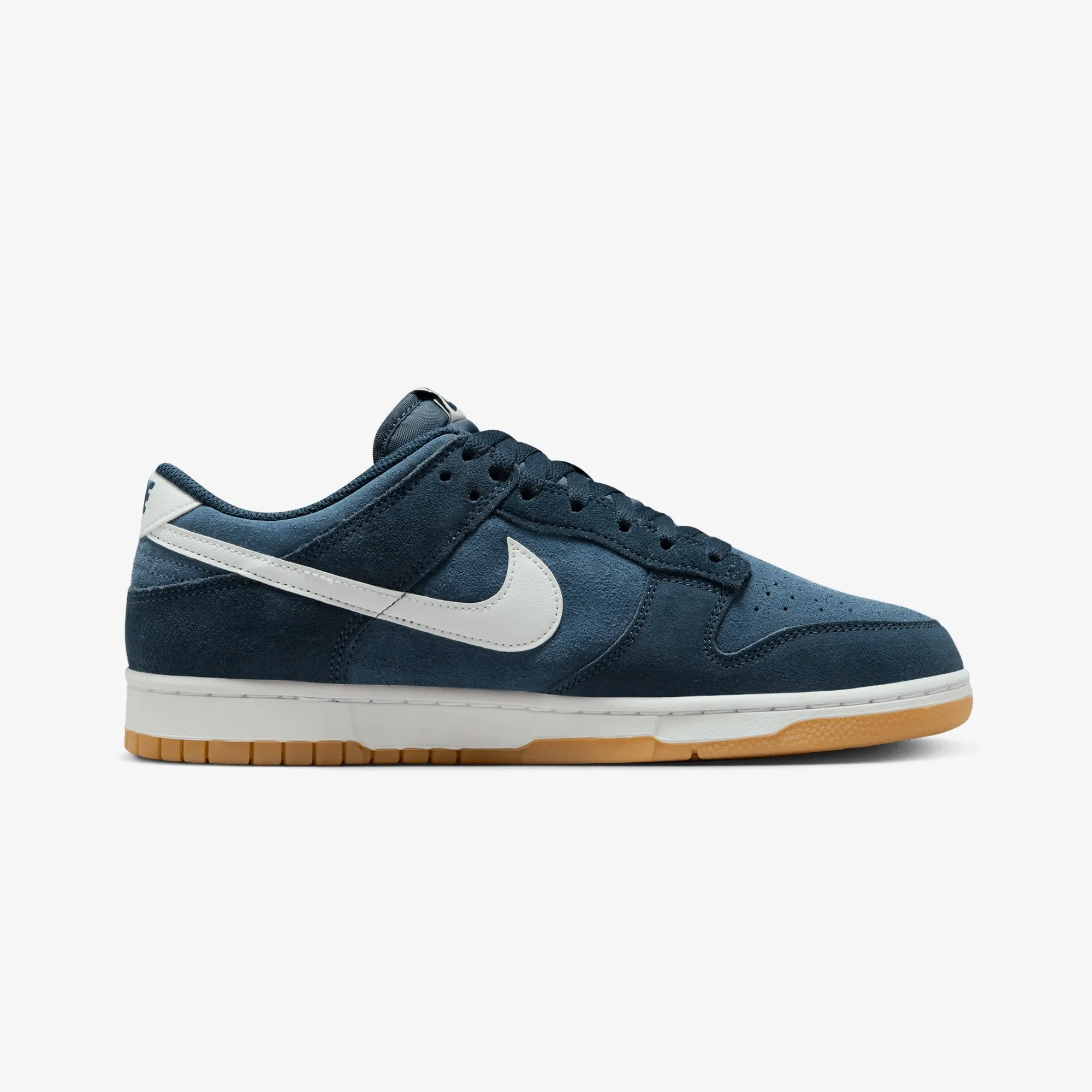 NIKE | DUNK LOW RETRO SE { ARMORY NAVY/SUMMIT WHITE-MONSOON BLUE