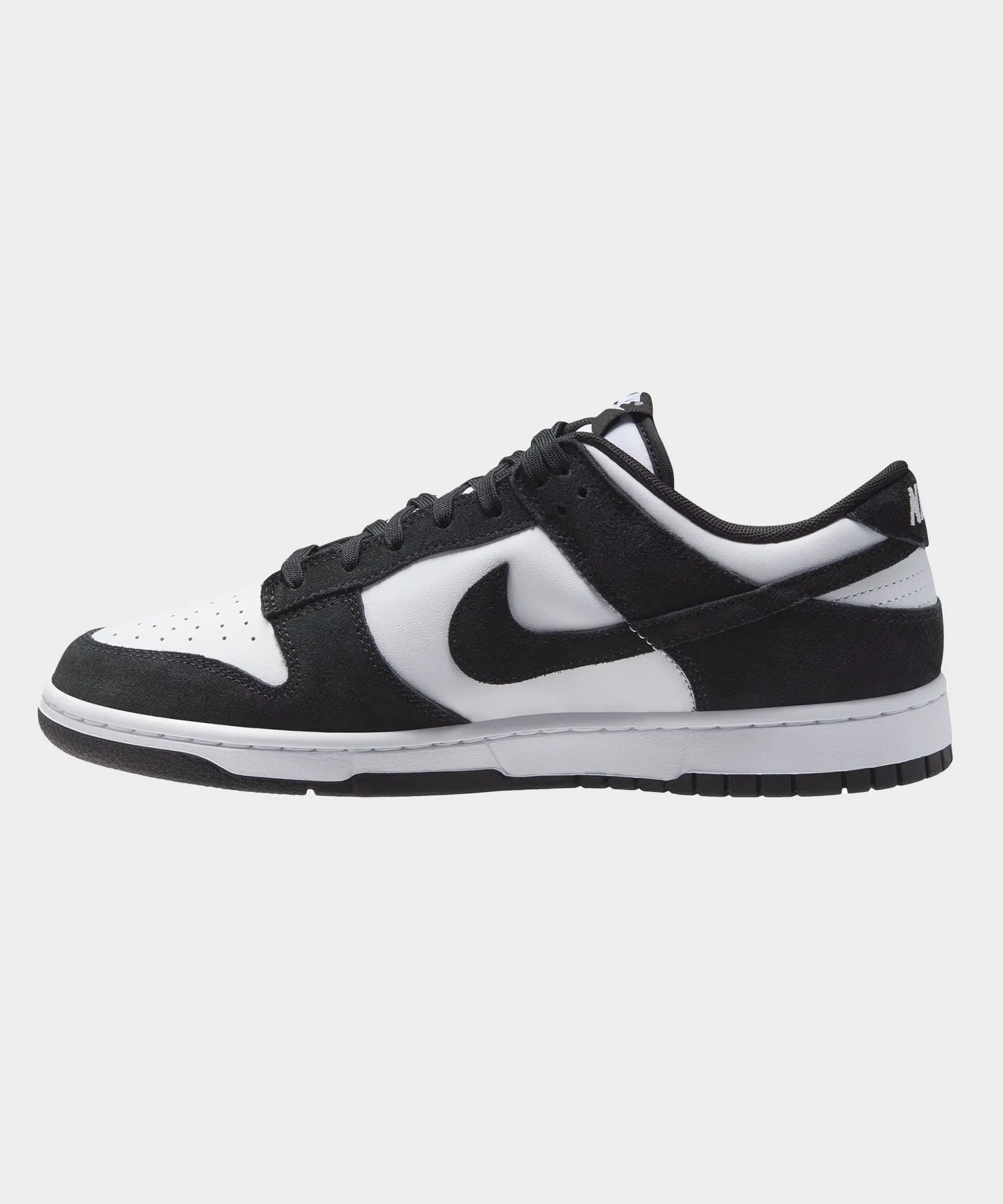 Nike Dunk Low Retro White / Black