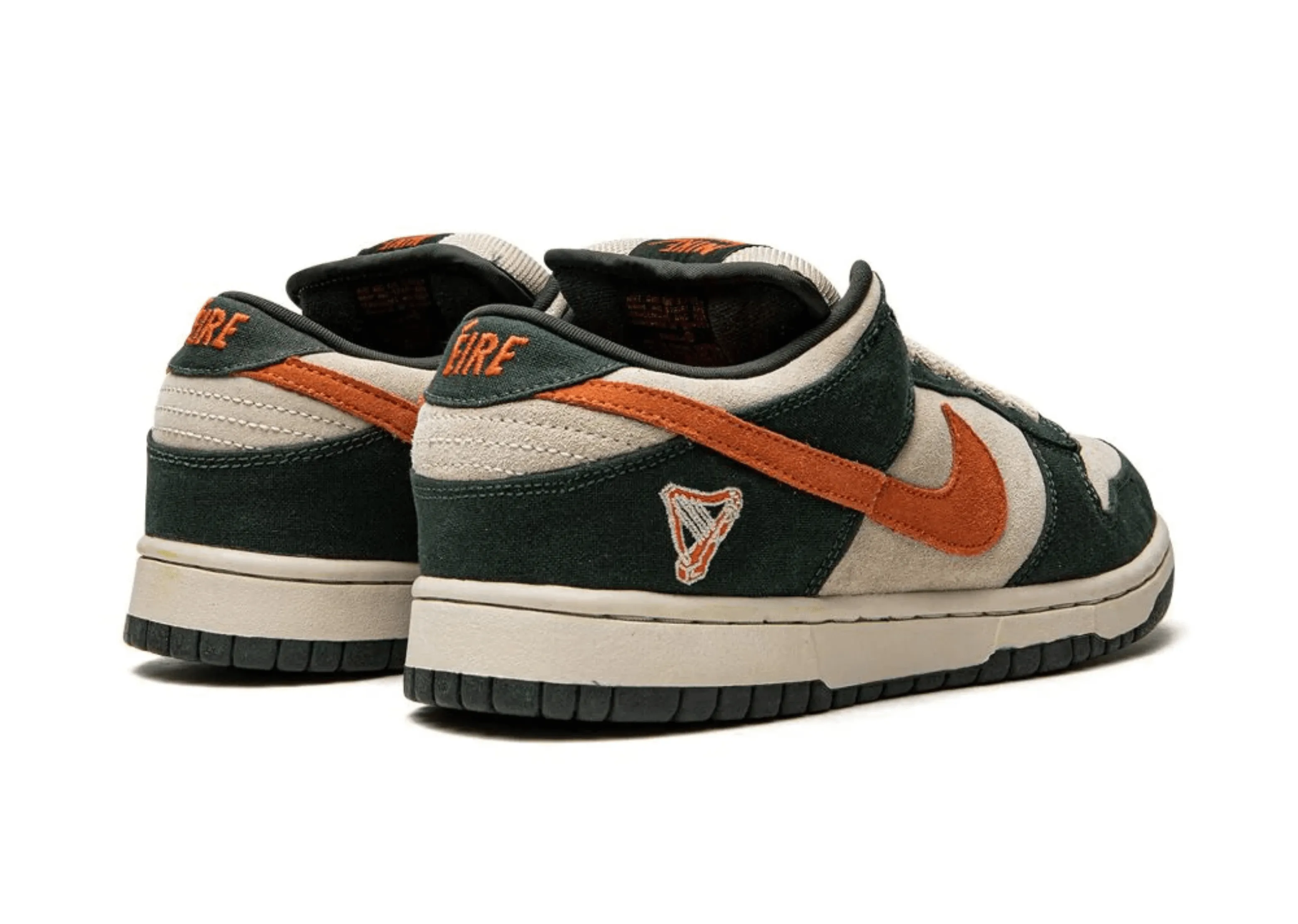 Nike Dunk Sb Low Eire