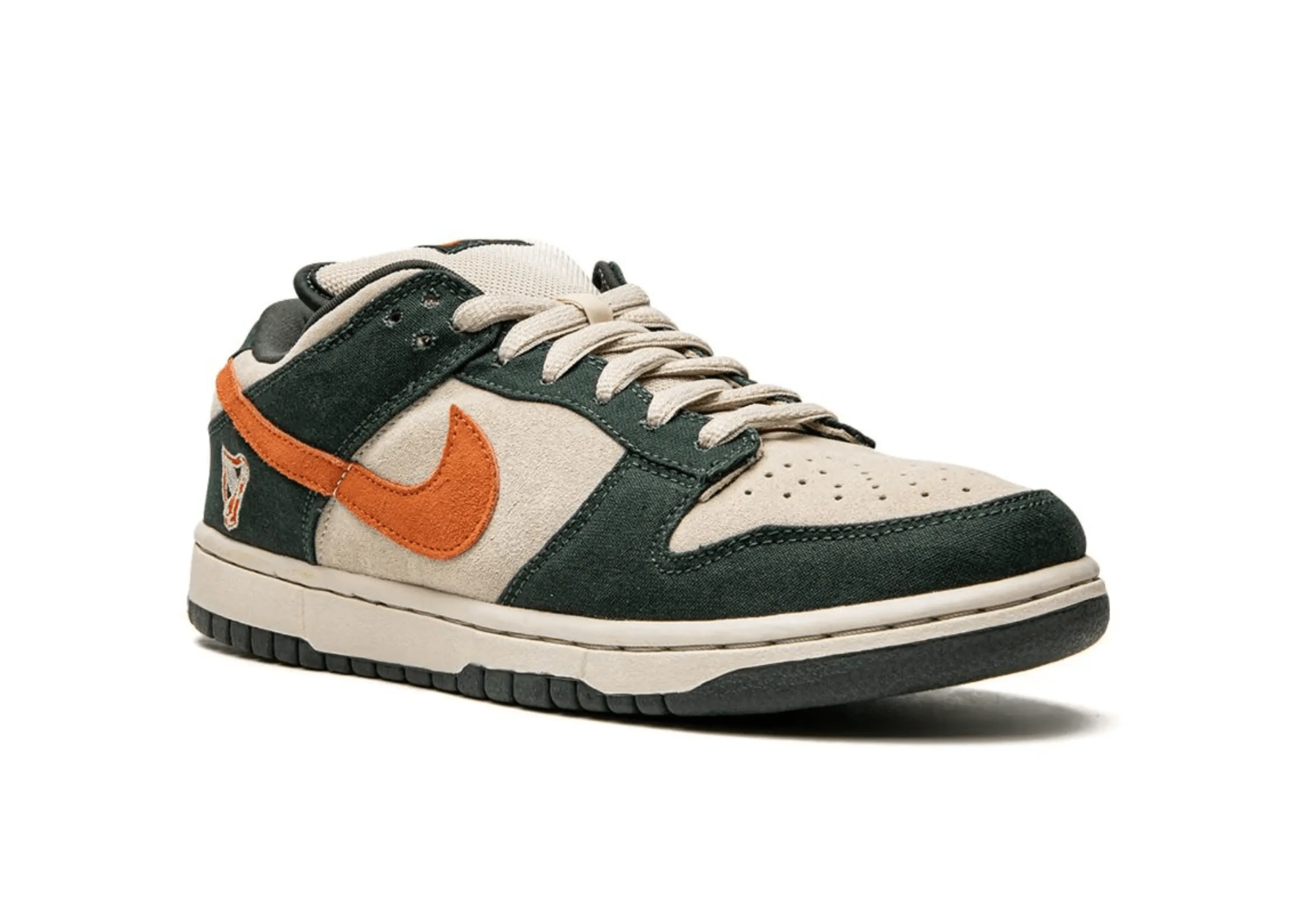 Nike Dunk Sb Low Eire