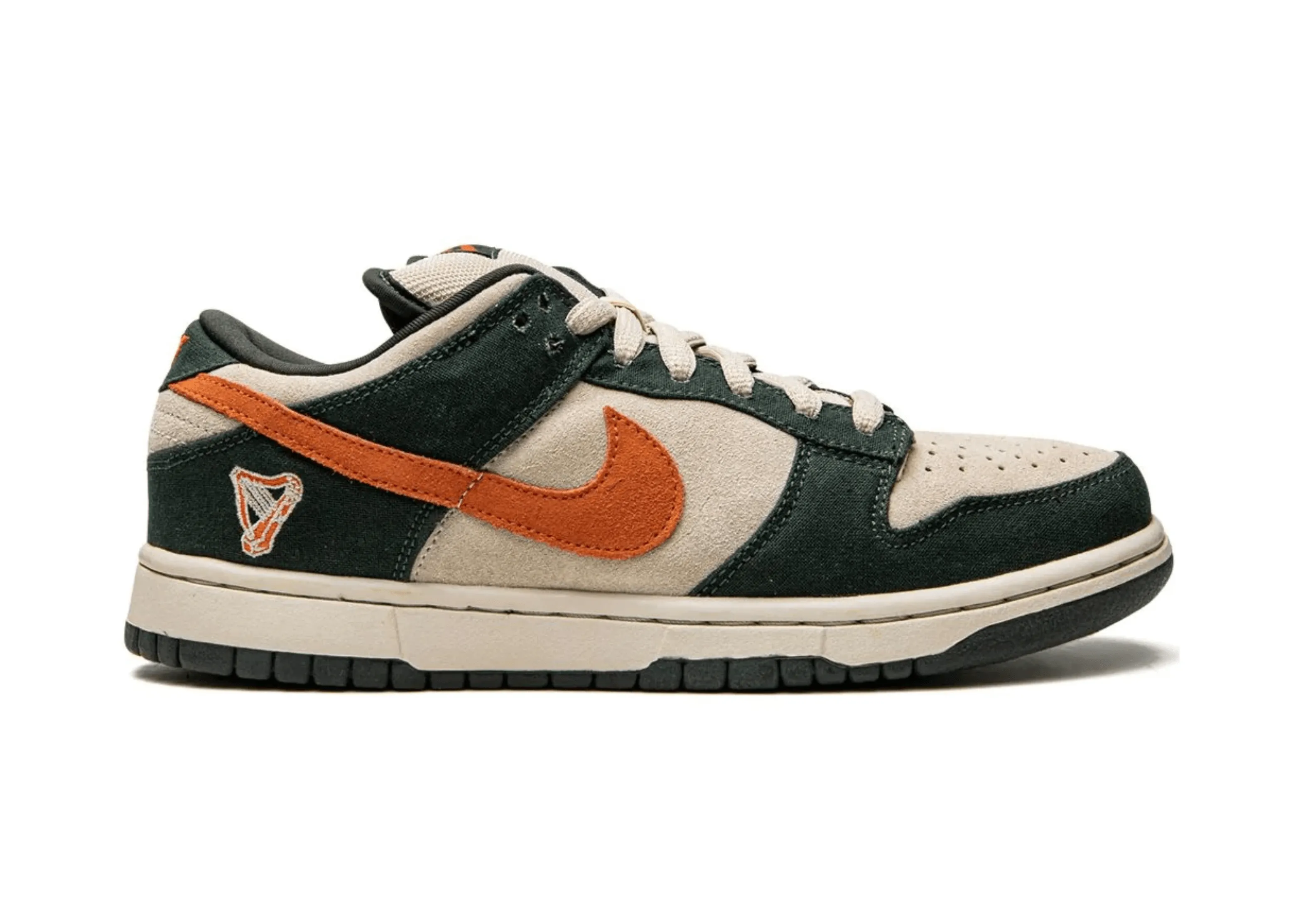 Nike Dunk Sb Low Eire