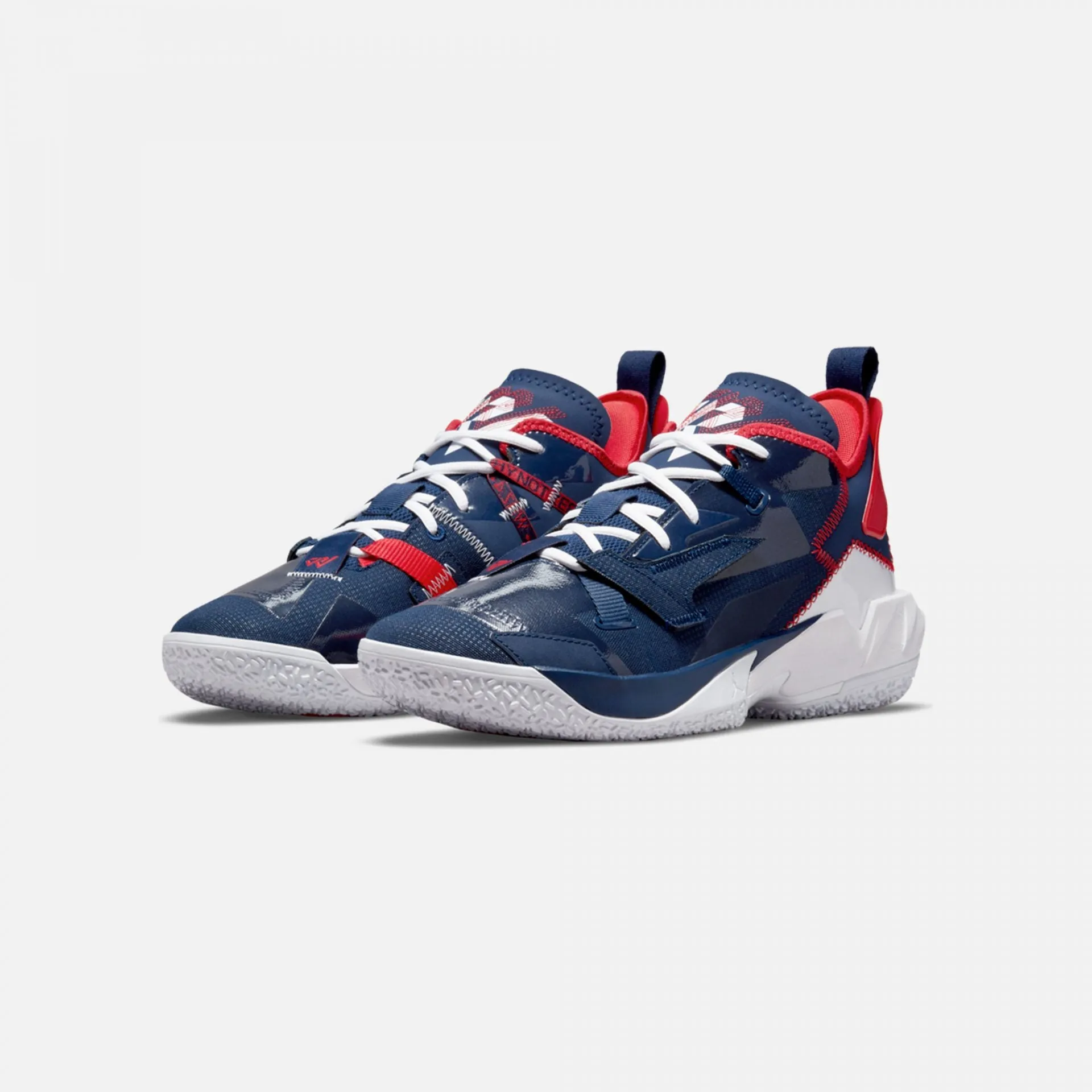 Nike | JORDAN ‘ WHY NOT? ‘ ZER0.4 PF