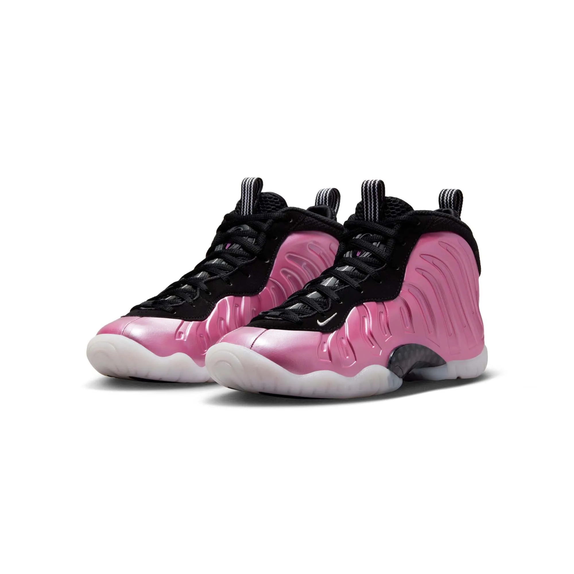 Nike Kids Little Posite One Shoes