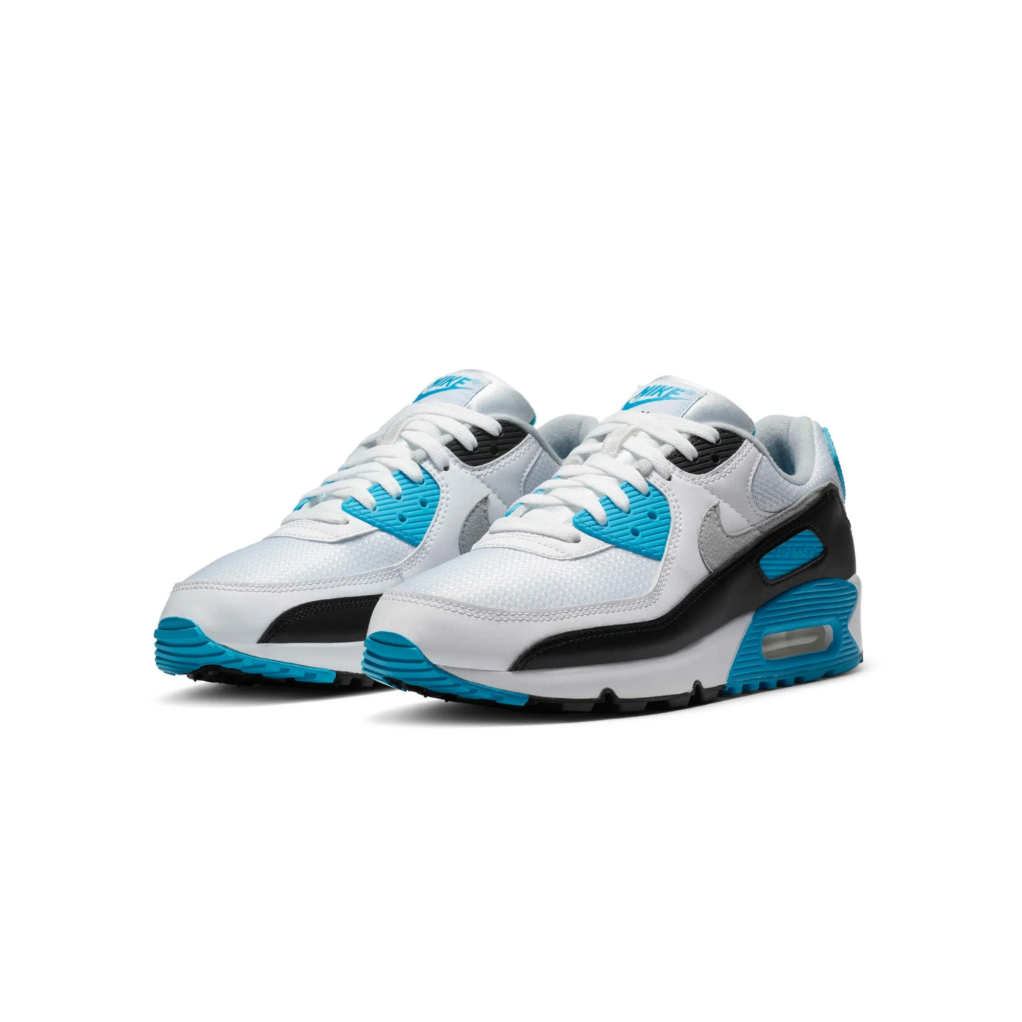 Nike Men Air Max III "Laser Blue" Shoe