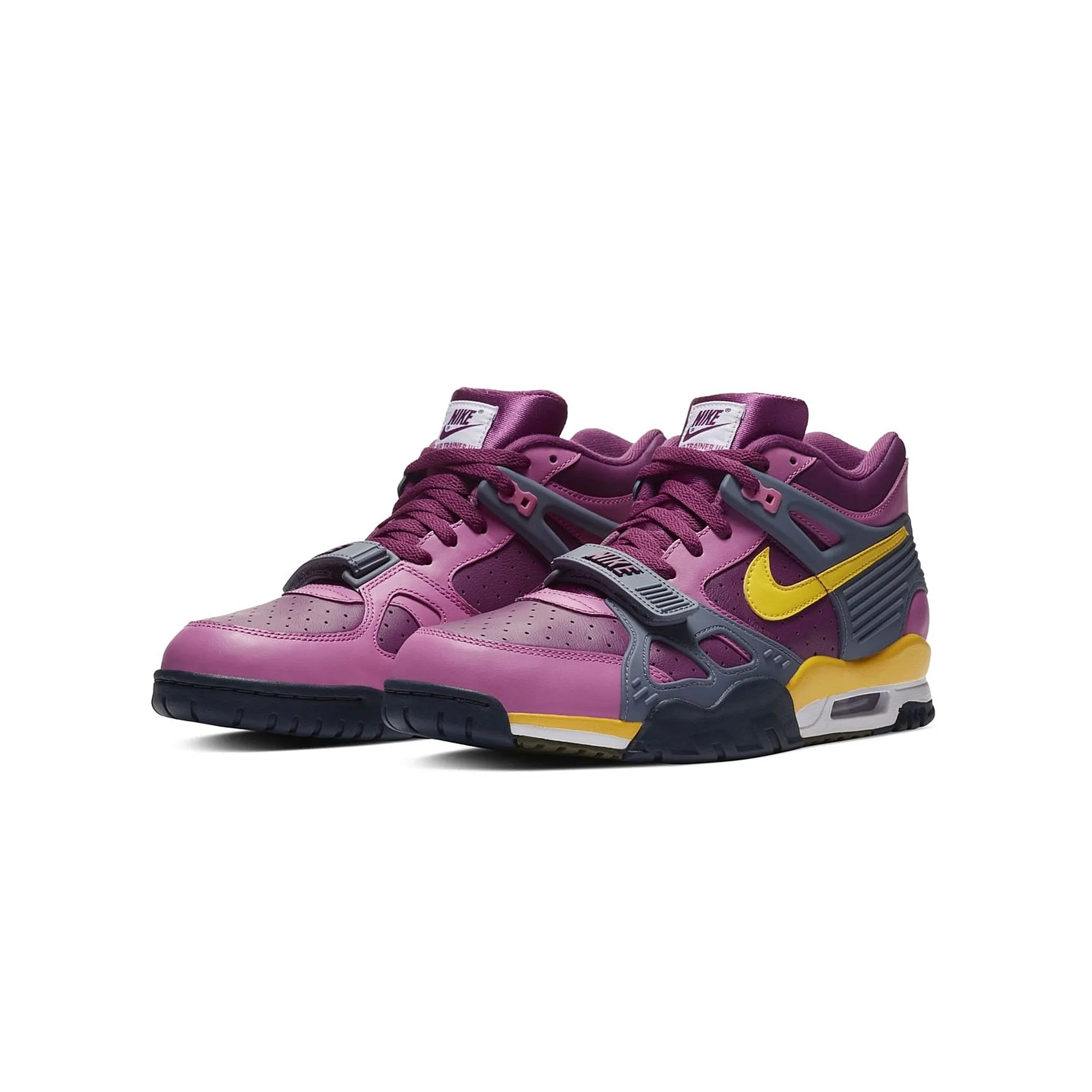 NIKE MEN AIR TRAINER 3 QS SHOE