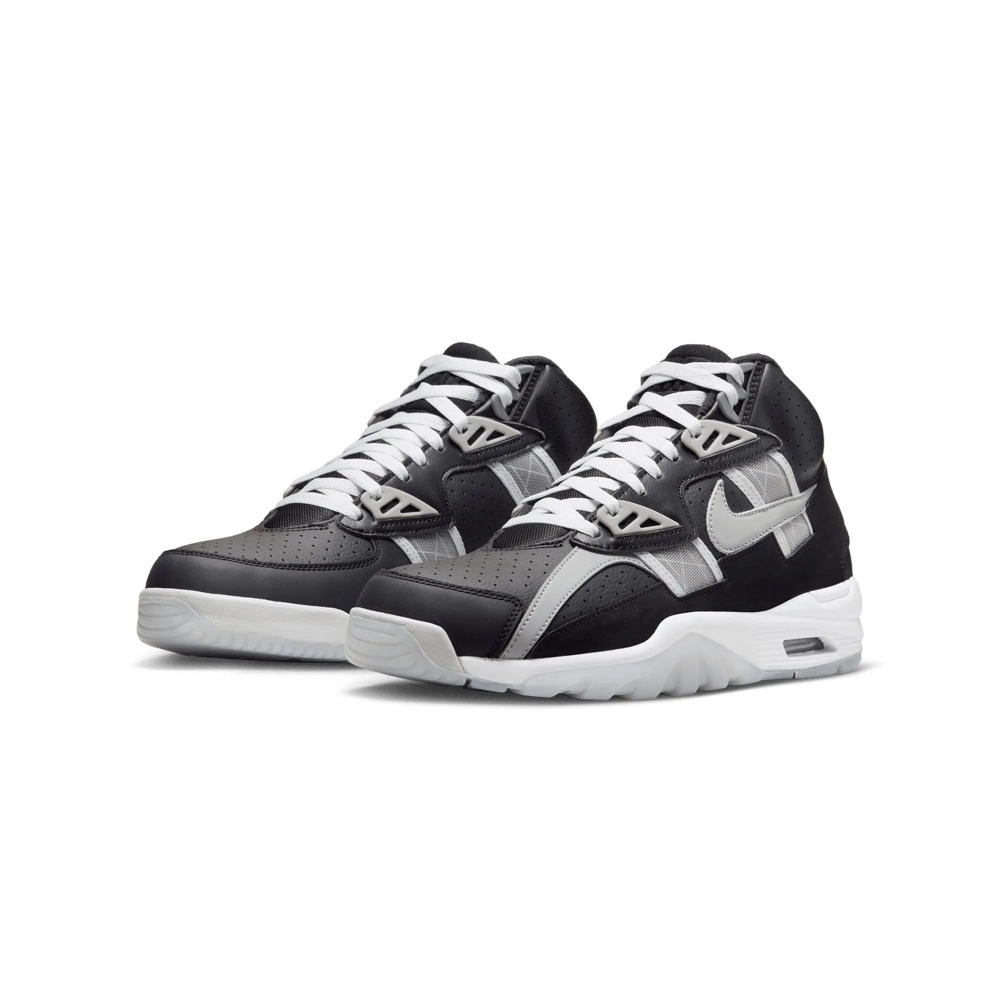 Nike Mens Air Trainer SC High Shoes