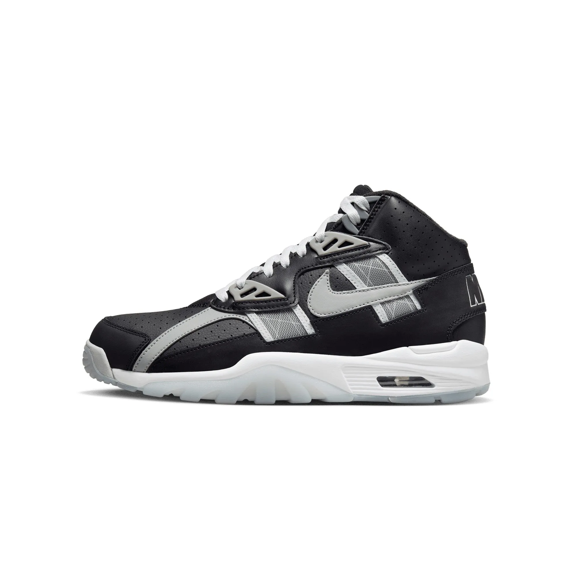 Nike Mens Air Trainer SC High Shoes