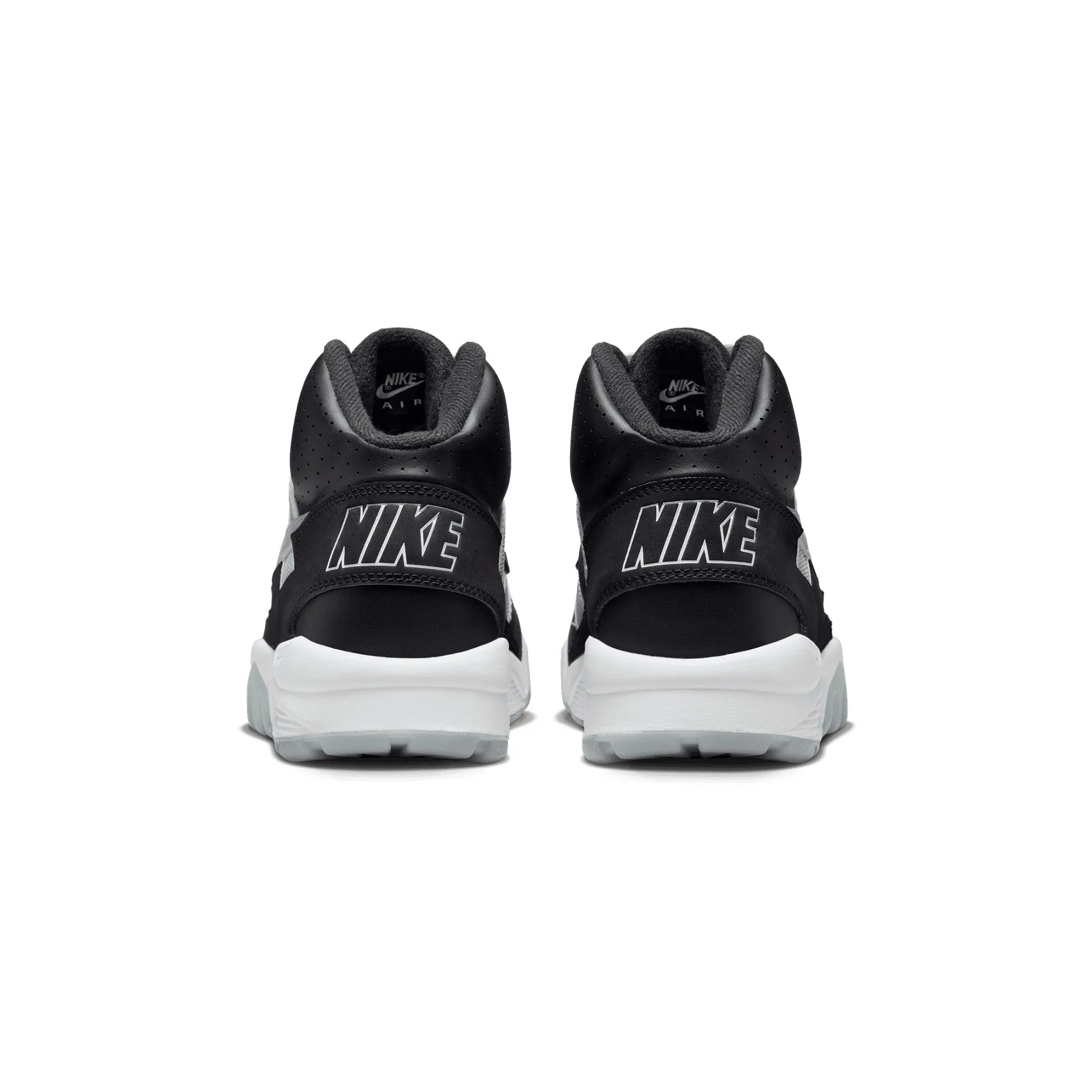 Nike Mens Air Trainer SC High Shoes