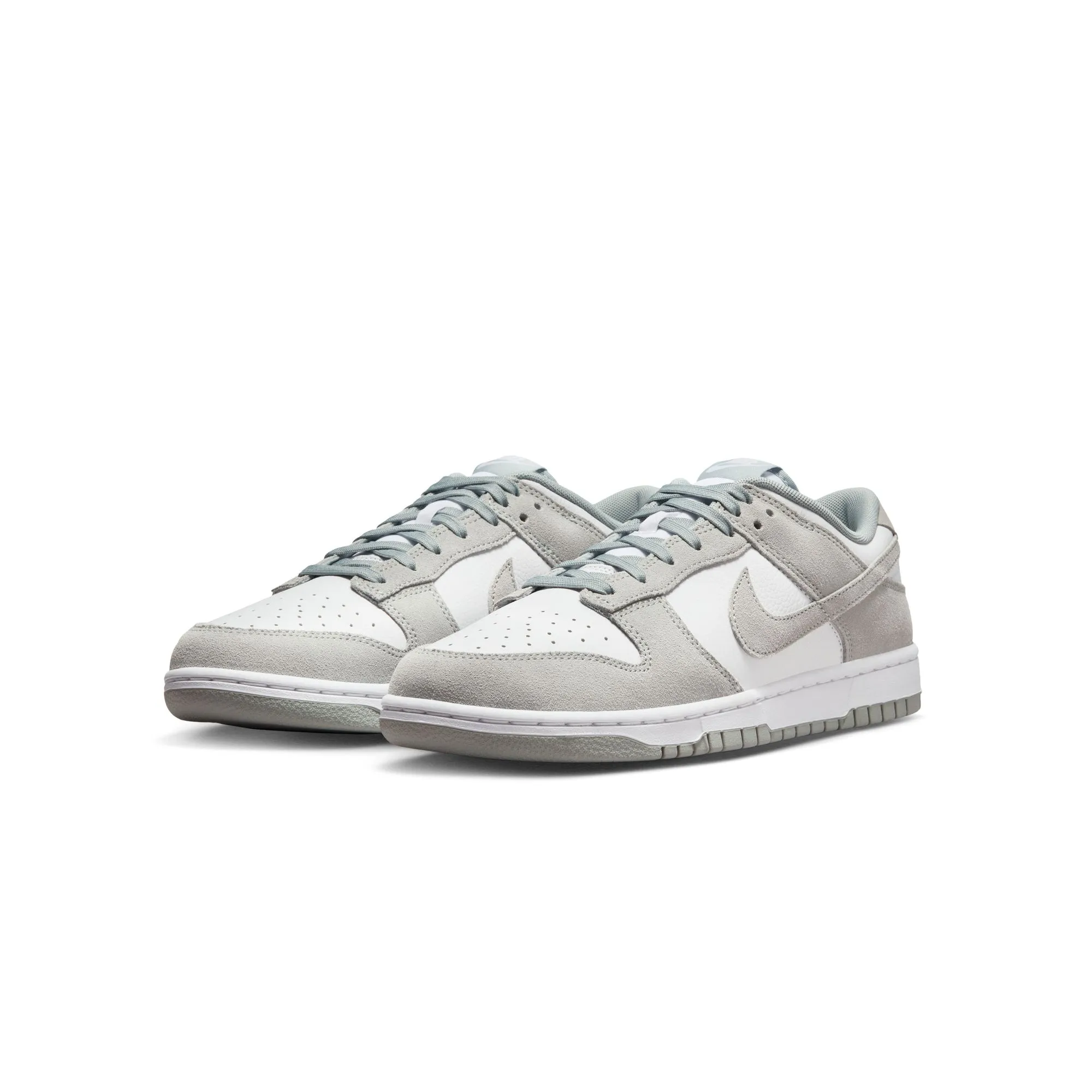 Nike Mens Dunk Low "Light Pumice" Shoes