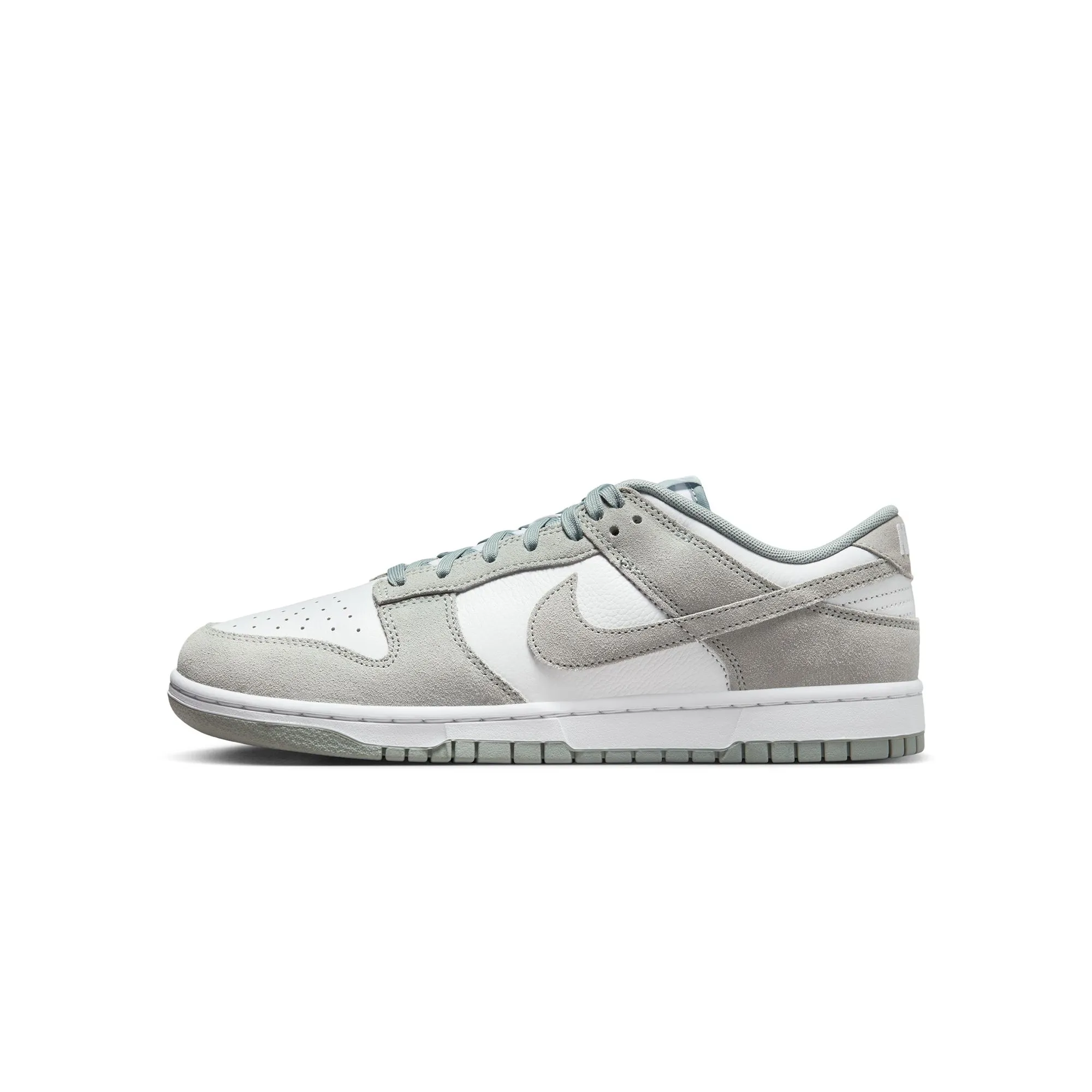 Nike Mens Dunk Low "Light Pumice" Shoes