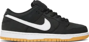 Nike SB Dunk Low Pro 'Black Gum'