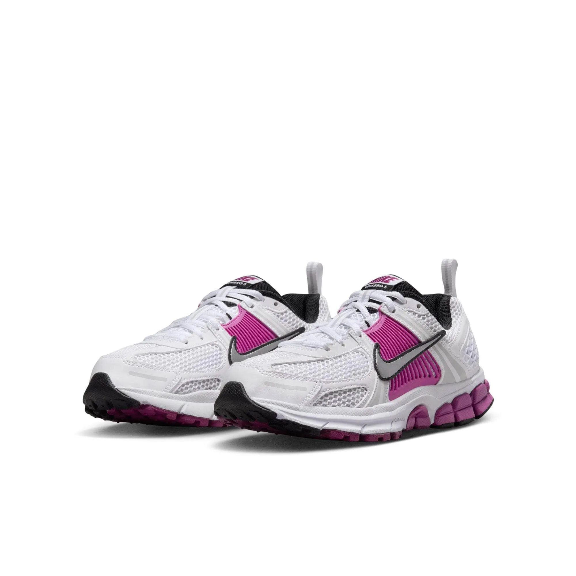 Nike Vomero 5 "Hot Fuchsia" - Boy's Grade School