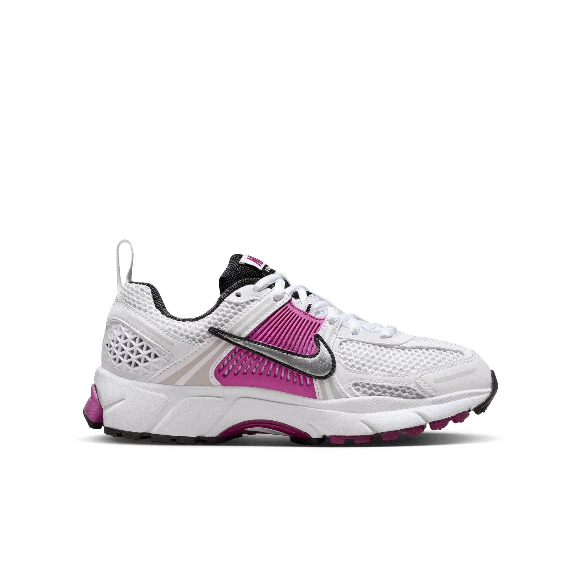 Nike Vomero 5 "Hot Fuchsia" - Boy's Grade School